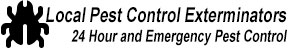 La Fayette GA Pest Control Exterminators